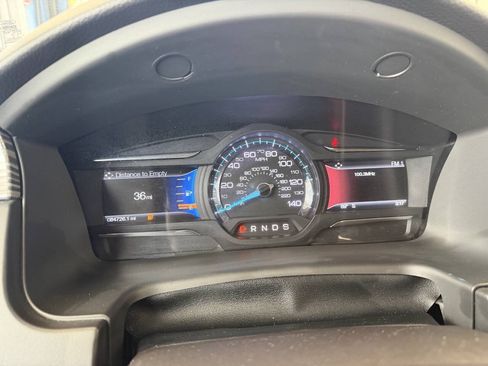Used 2019 Ford Flex SEL w/ Equipment Group 202A AWD/4WD image 12