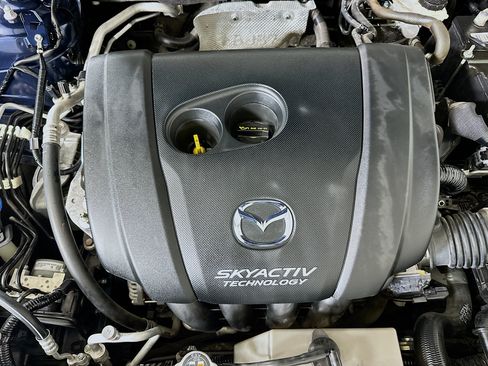 Used 2018 MAZDA MAZDA3 Grand Touring FWD image 33