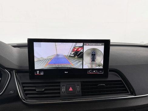 Used 2022 Audi Q5 2.0T Premium Plus AWD/4WD image 64