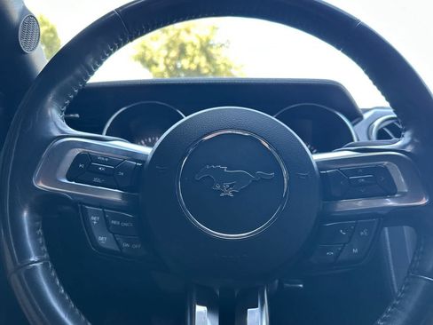Used 2018 Ford Mustang GT w/ GT Performance Package RWD image 24