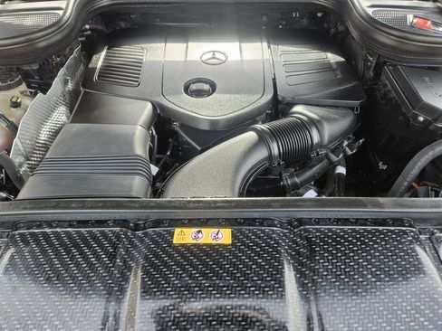 Certified 2024 Mercedes-Benz GLE 350 4MATIC image 32