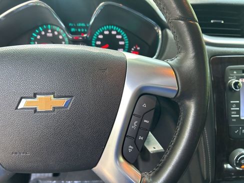 Used 2015 Chevrolet Traverse LT AWD/4WD image 22