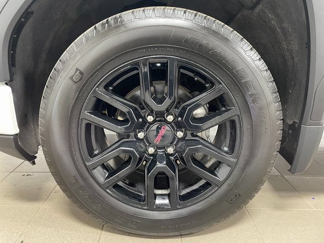 Used 2024 GMC Sierra 1500 Elevation AWD/4WD image 7