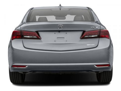 Used 2016 Acura TLX V6 Tech image 5