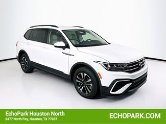 Used 2024 Volkswagen Tiguan S video 1