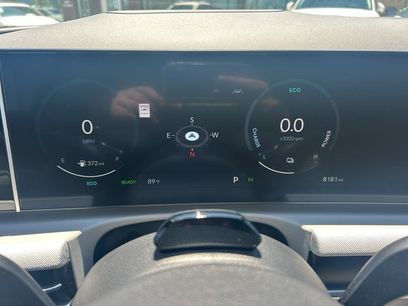 Used 2025 Hyundai Tucson Limited