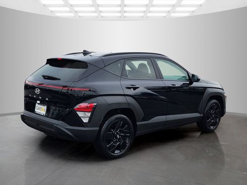 New 2026 Hyundai Kona SEL Sport image 5