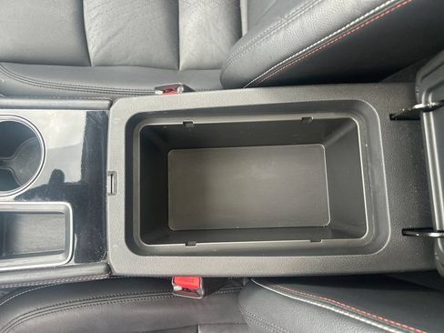 Used 2023 Nissan Altima 2.5 SR w/ SR Premium Package FWD image 30