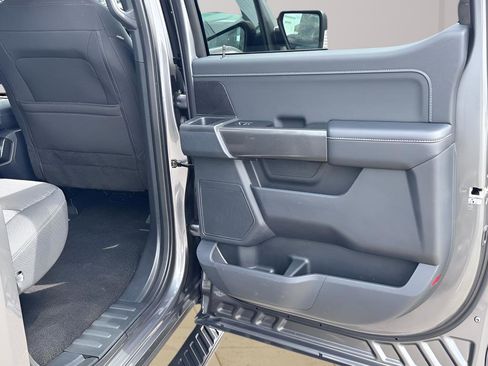 Used 2022 Ford F150 XLT w/ Equipment Group 302A High AWD/4WD image 26