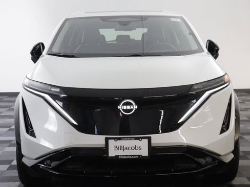Used 2024 Nissan Ariya PLATINUM+ image 23