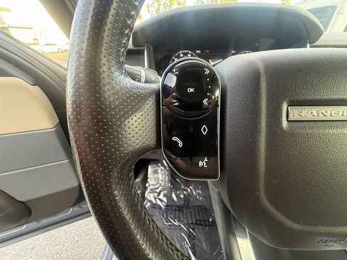 Used 2019 Land Rover Range Rover Sport SE AWD/4WD image 23