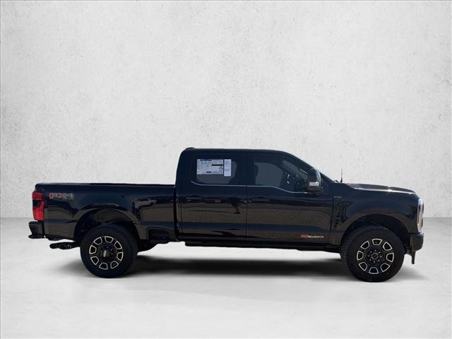 New 2027 Ford F250 Platinum AWD/4WD image 6