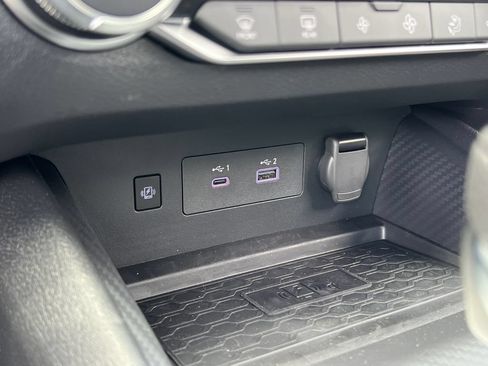 New 2026 Nissan Altima 2.5 SV w/ SV Special Edition Package FWD image 25