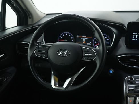 Used 2023 Hyundai Santa Fe SEL image 14