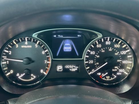 Used 2013 Nissan Altima 2.5 S FWD image 4