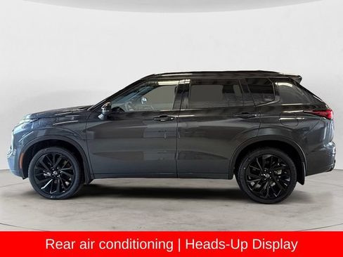 New 2026 Nissan Rogue Platinum AWD/4WD image 2