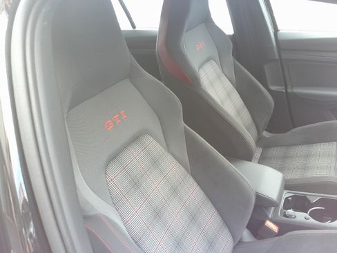 Used 2024 Volkswagen GTI S image 24