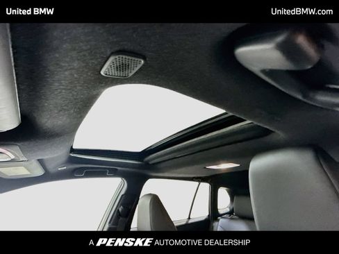 Used 2024 Toyota Corolla Cross AWD Hybrid w/ Convenience Package image 19