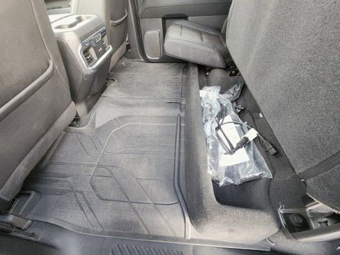 Used 2024 Chevrolet Silverado 2500 High Country w/ High Country Premium Package image 30