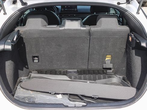 Used 2022 Honda Civic Sport image 26