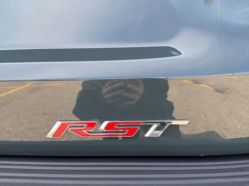 New 2026 Chevrolet Tahoe RST AWD/4WD image 7