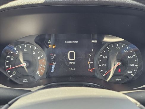 New 2026 Jeep Compass Latitude AWD/4WD image 22