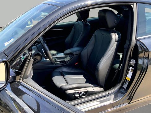 Used 2016 BMW 435i Coupe RWD image 7