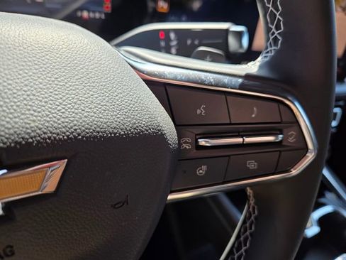 New 2026 Chevrolet Traverse LT image 32