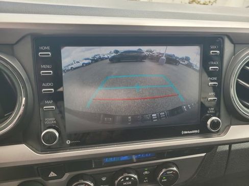 Used 2021 Toyota Tacoma SR5 w/ Trail Edition AWD/4WD image 21