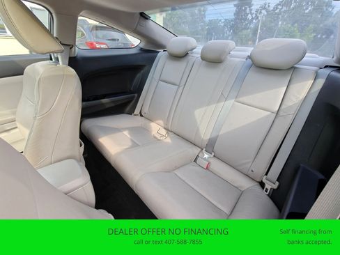 Used 2012 Honda Civic EX-L image 11