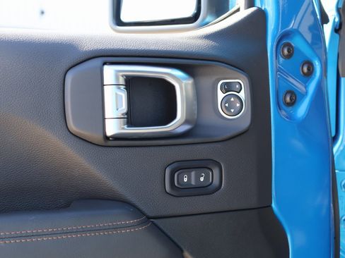 Used 2023 Jeep Wrangler Unlimited Rubicon 392 w/ Trailer Tow Package image 22