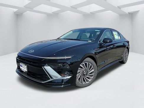 New 2025 Hyundai Sonata SEL image 10