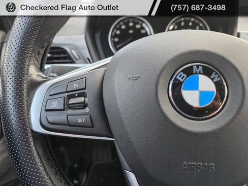 Used 2018 BMW X2 sDrive28i w/ Convenience Package image 14