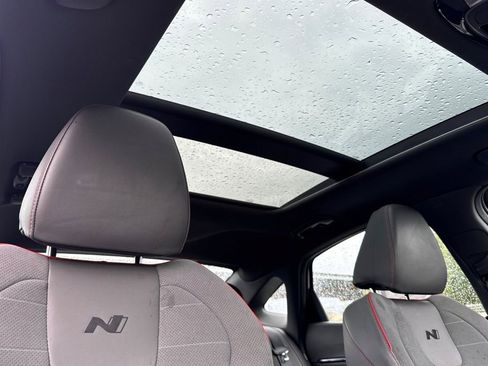 Used 2024 Hyundai Sonata N Line image 23