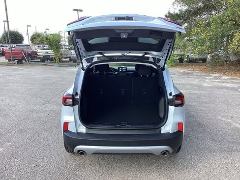 New 2026 Ford Escape Active image 9