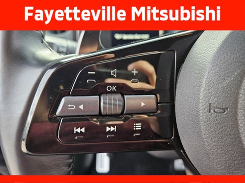 Used 2024 Nissan Z Performance w/ Floor Mat Package image 25