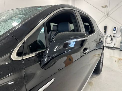 Certified 2023 Buick Enclave Essence image 14