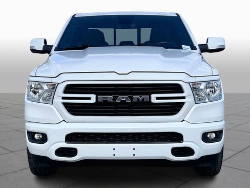 Used 2021 RAM 1500 Big Horn image 4