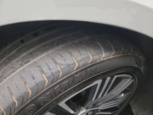 Used 2019 Volvo S60 T5 Inscription image 31