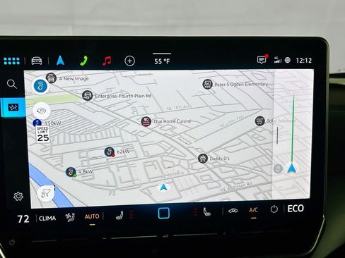 New 2025 Volkswagen ID.4 Pro image 16