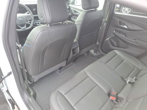 New 2026 Buick Envista Sport Touring w/ Convenience I Package image 12