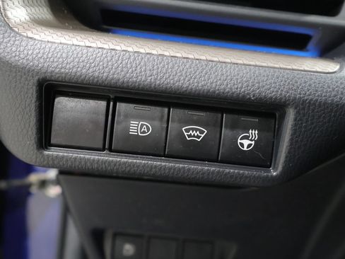 Used 2023 Toyota Prius XLE w/ Protection Package #3 (TMS) FWD image 32