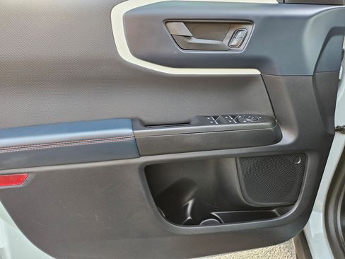 Used 2023 Ford Bronco Sport Heritage image 15