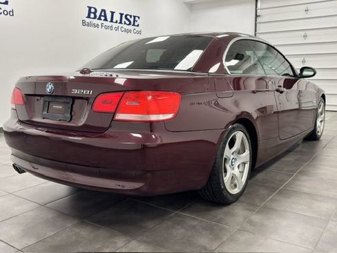 Used 2009 BMW 328i Convertible RWD image 7