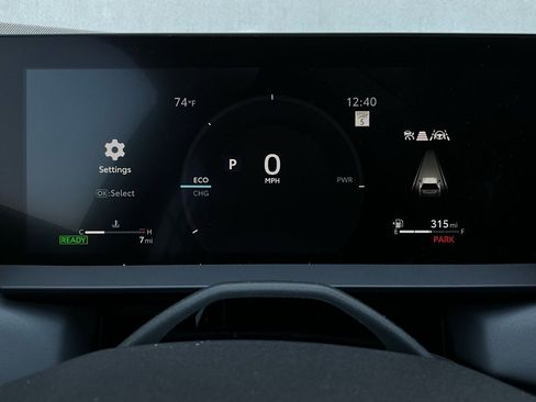 New 2026 Toyota RAV4 XSE image 46