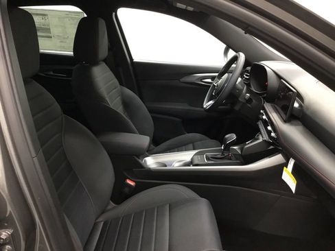 New 2025 Dodge Hornet GT w/ GT Blacktop Package image 38