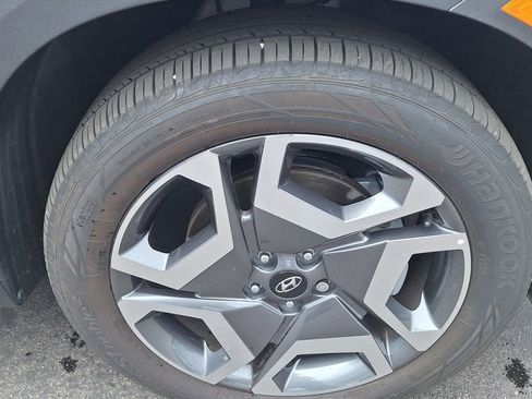 New 2025 Hyundai Palisade SEL image 36