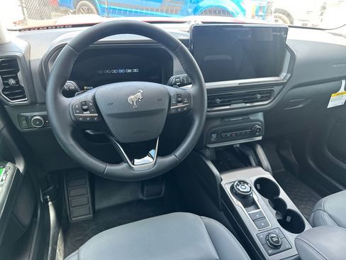 New 2025 Ford Bronco Sport Badlands w/ Badlands Tech Package image 45