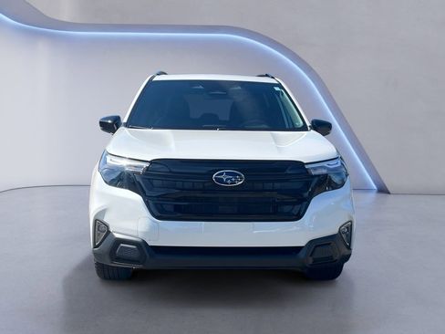 New 2026 Subaru Forester Sport AWD/4WD image 8