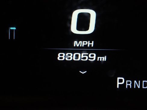 Used 2018 GMC Yukon Denali w/ Denali Ultimate Package image 6